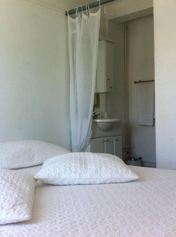 Les Vagues Hotel Saintes-Maries-de-la-Mer Room photo